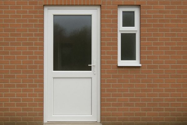 back-door