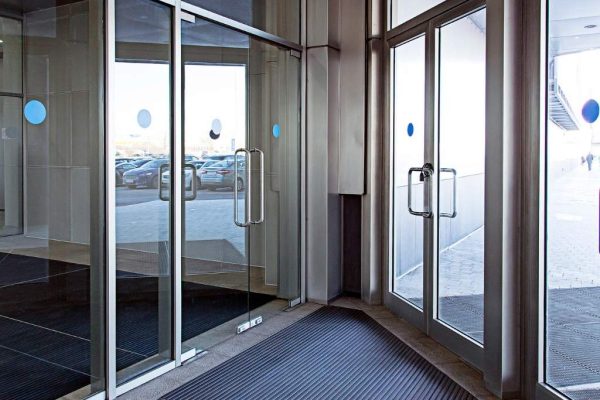 commercial-door-install