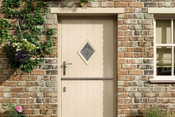 stable-door